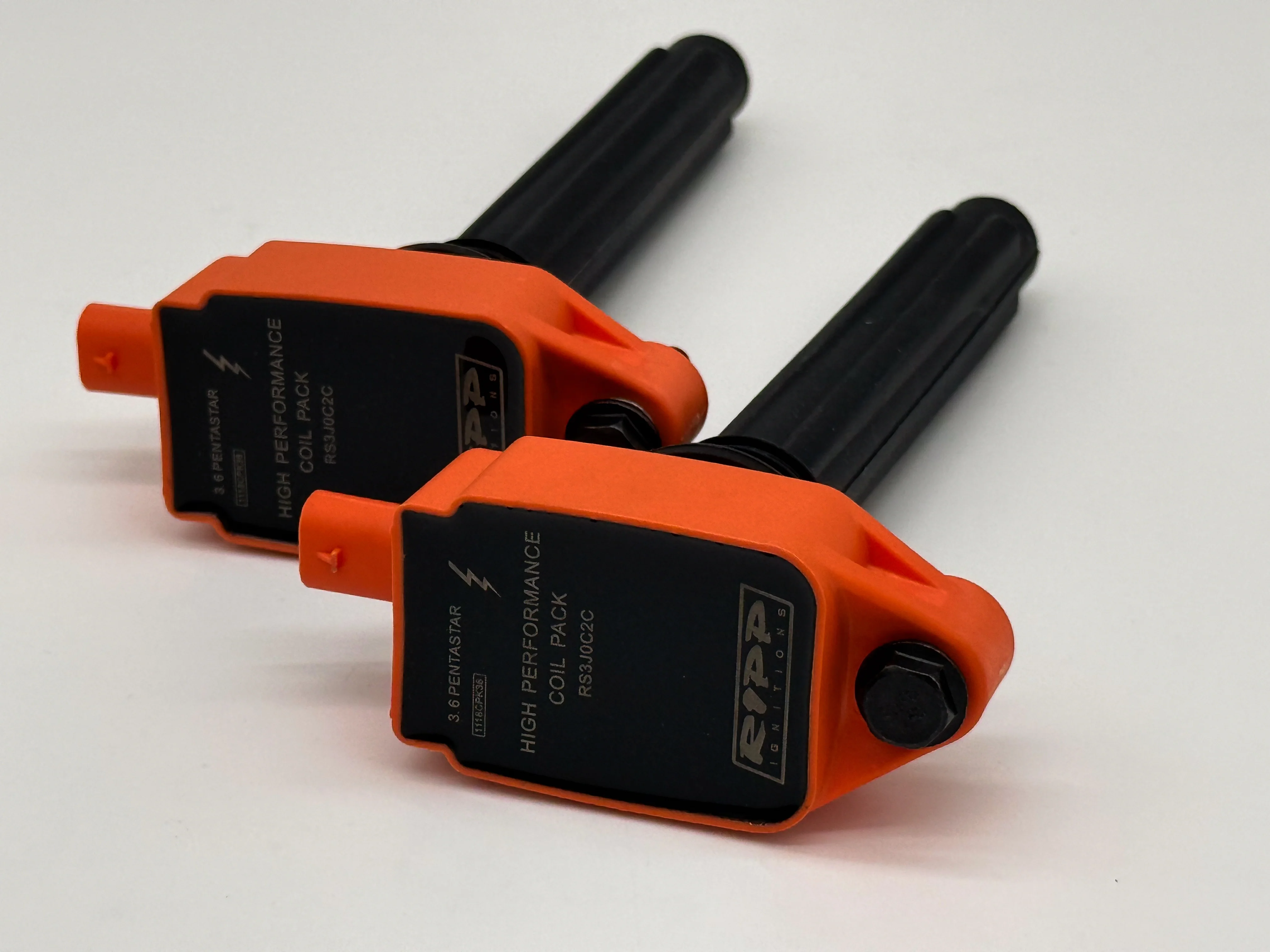 RIPP V6 High Performance Coil Packs - Image 17