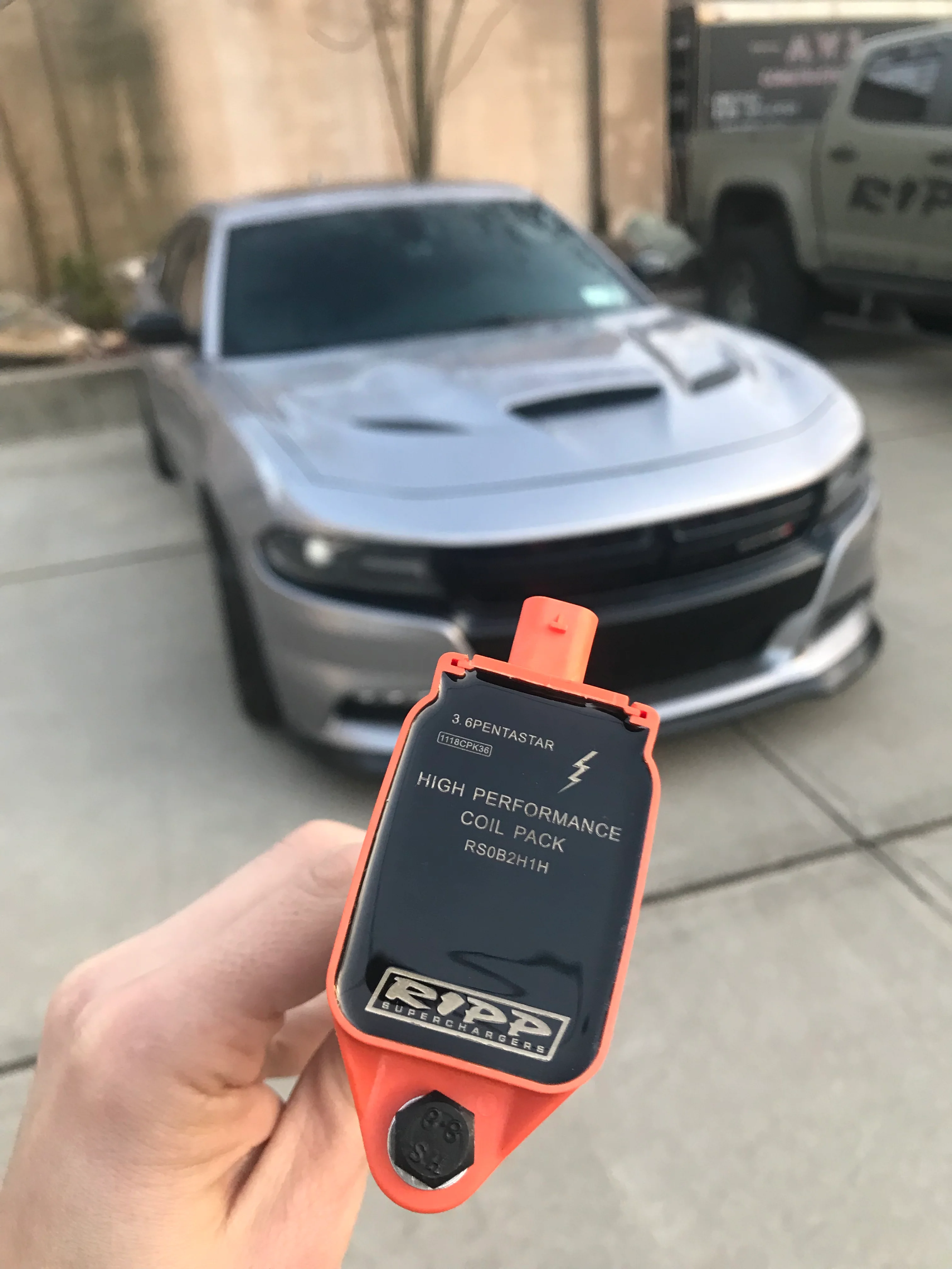 RIPP V6 High Performance Coil Packs - Image 22