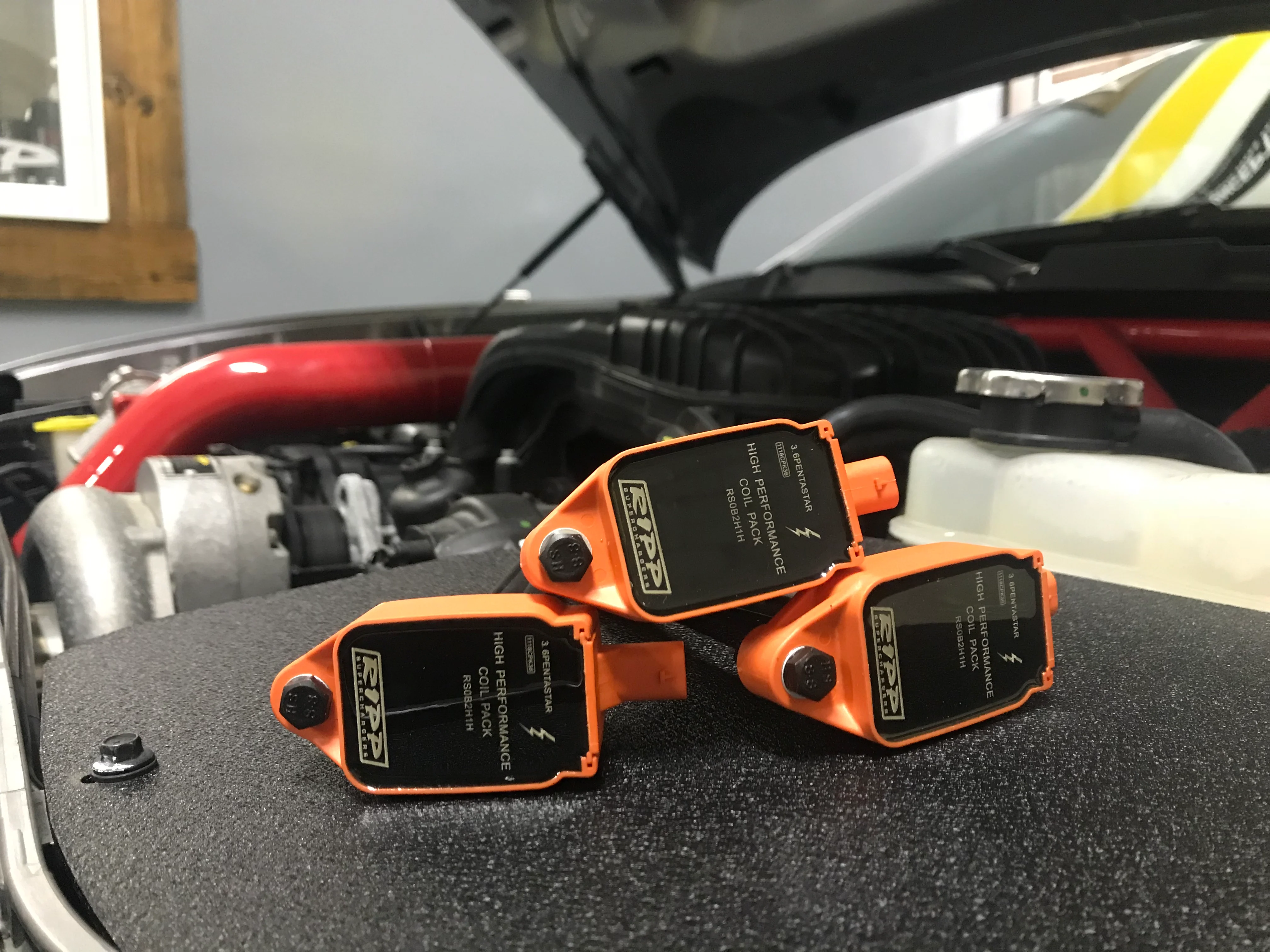 RIPP V6 High Performance Coil Packs - Image 23