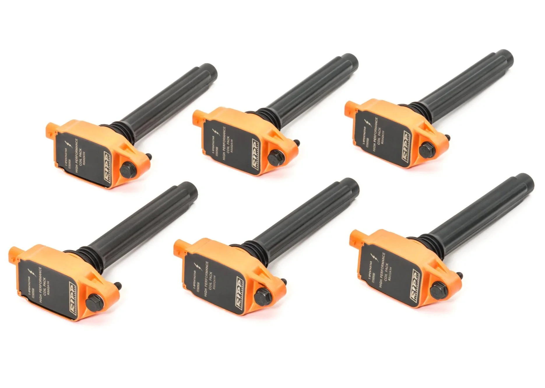 RIPP V6 High Performance Coil Packs - Image 26
