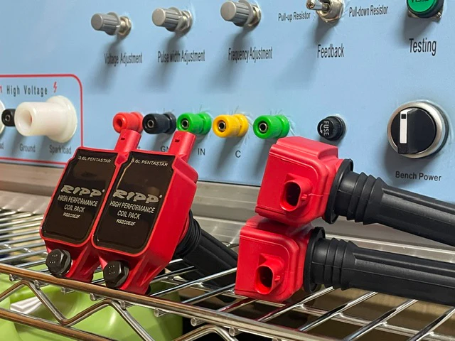 RIPP V6 High Performance Coil Packs - Image 3