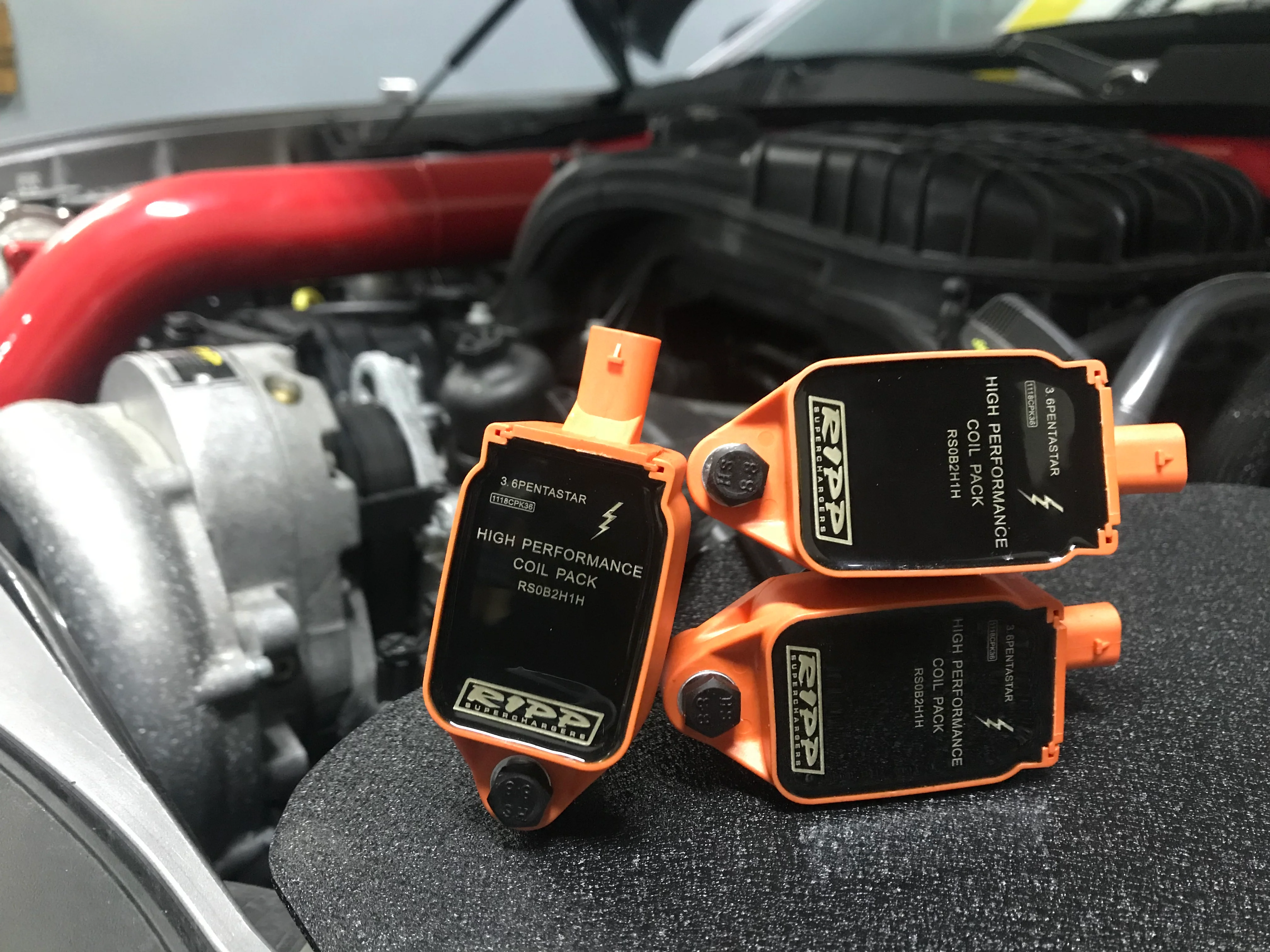 RIPP V6 High Performance Coil Packs - Image 30