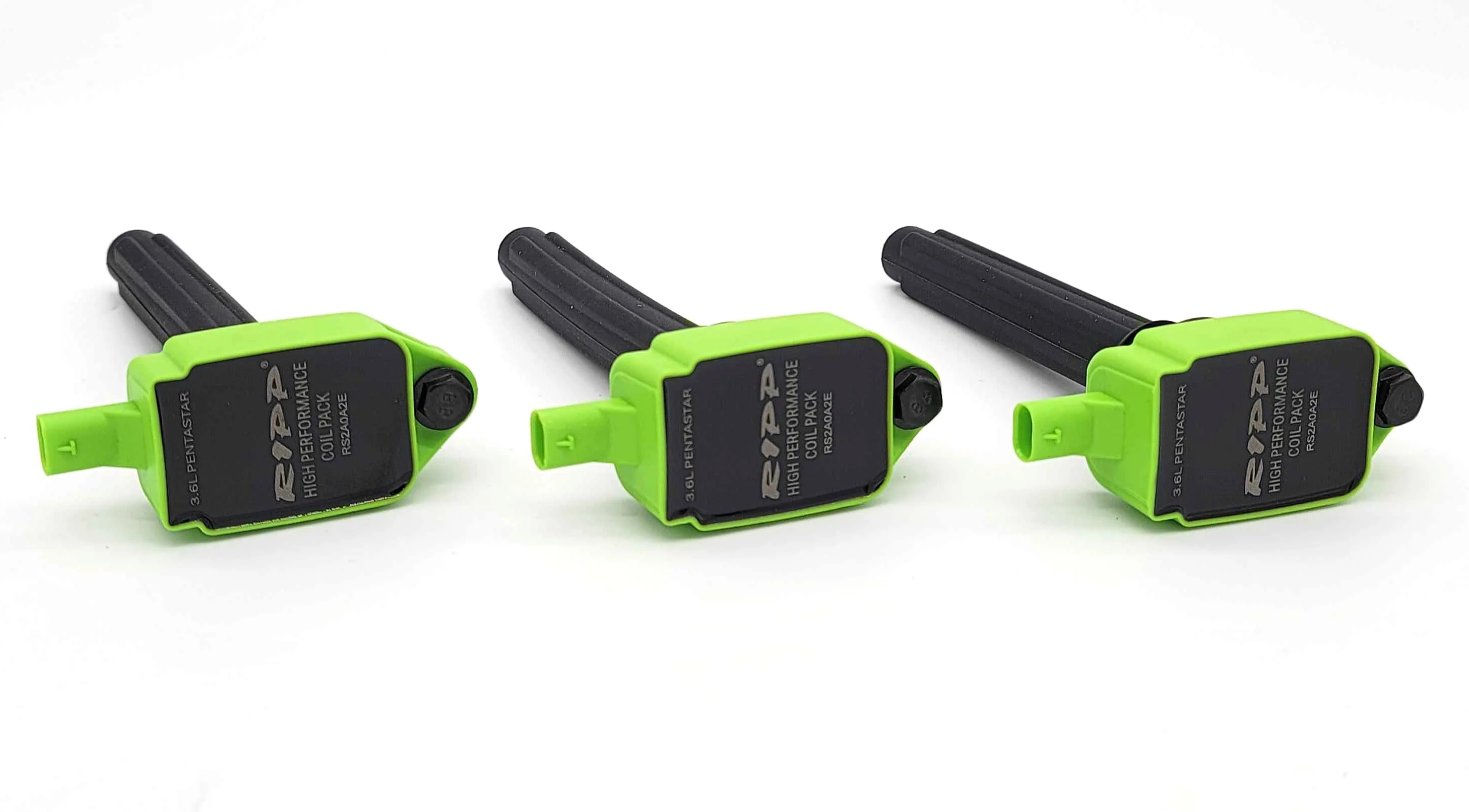 RIPP V6 High Performance Coil Packs - Image 4