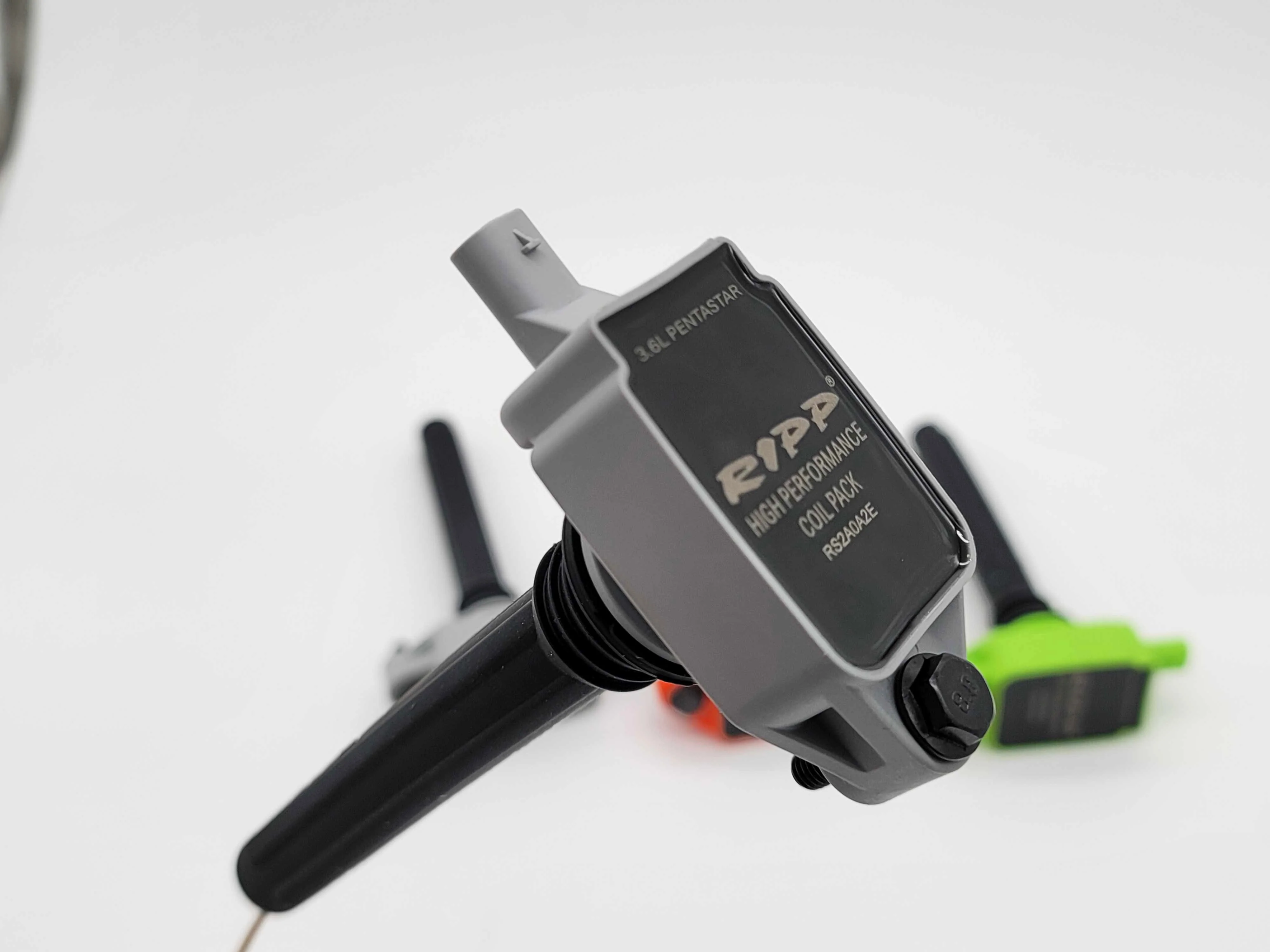 RIPP V6 High Performance Coil Packs - Image 5