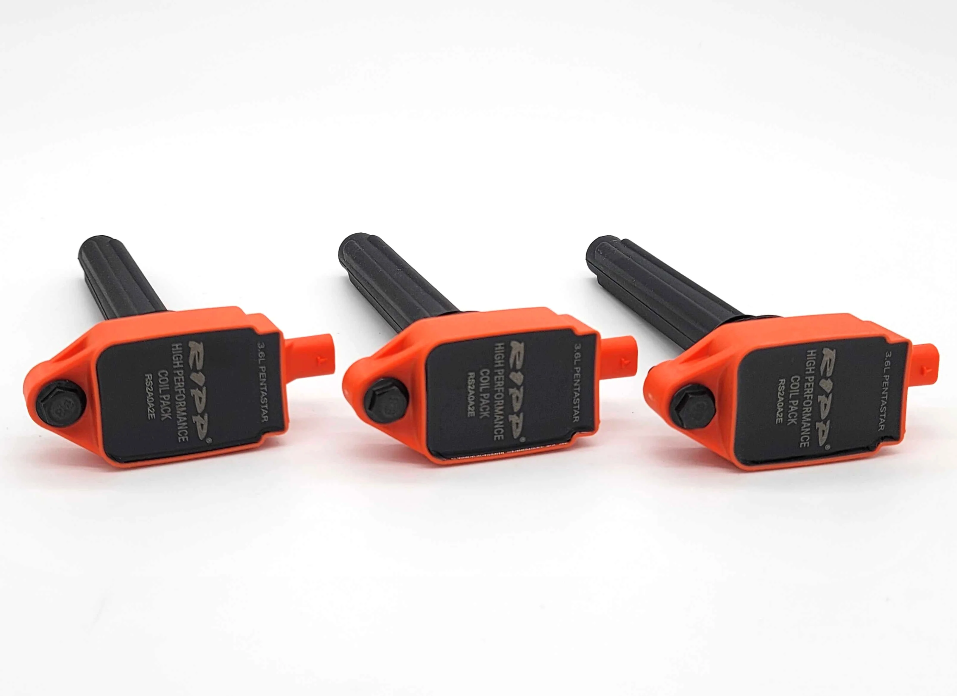 RIPP V6 High Performance Coil Packs - Image 6
