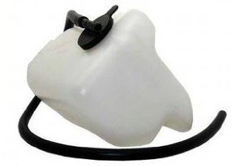 RIPP Replacement Coolant Reservoir