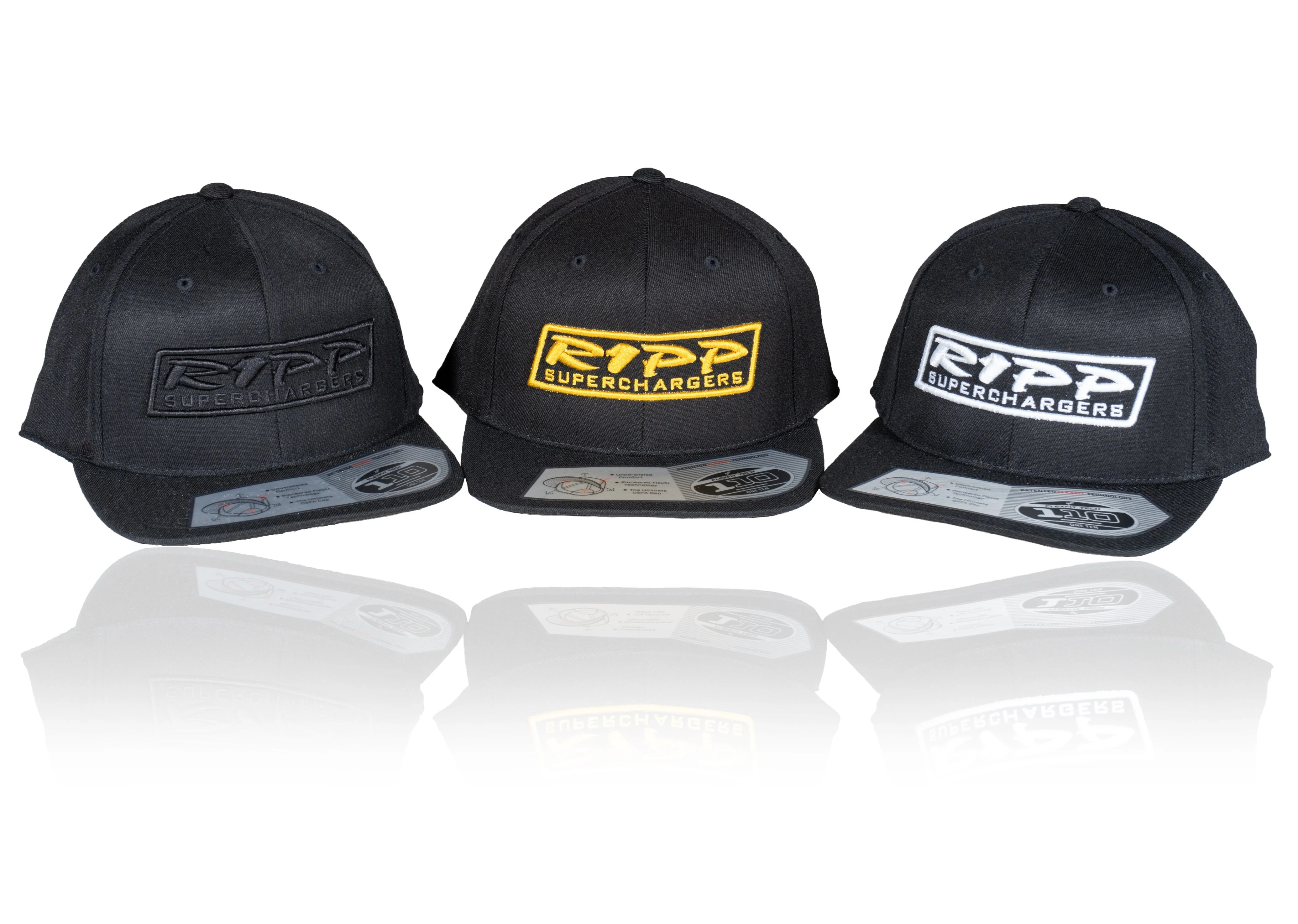 RIPP Snap Back Hat