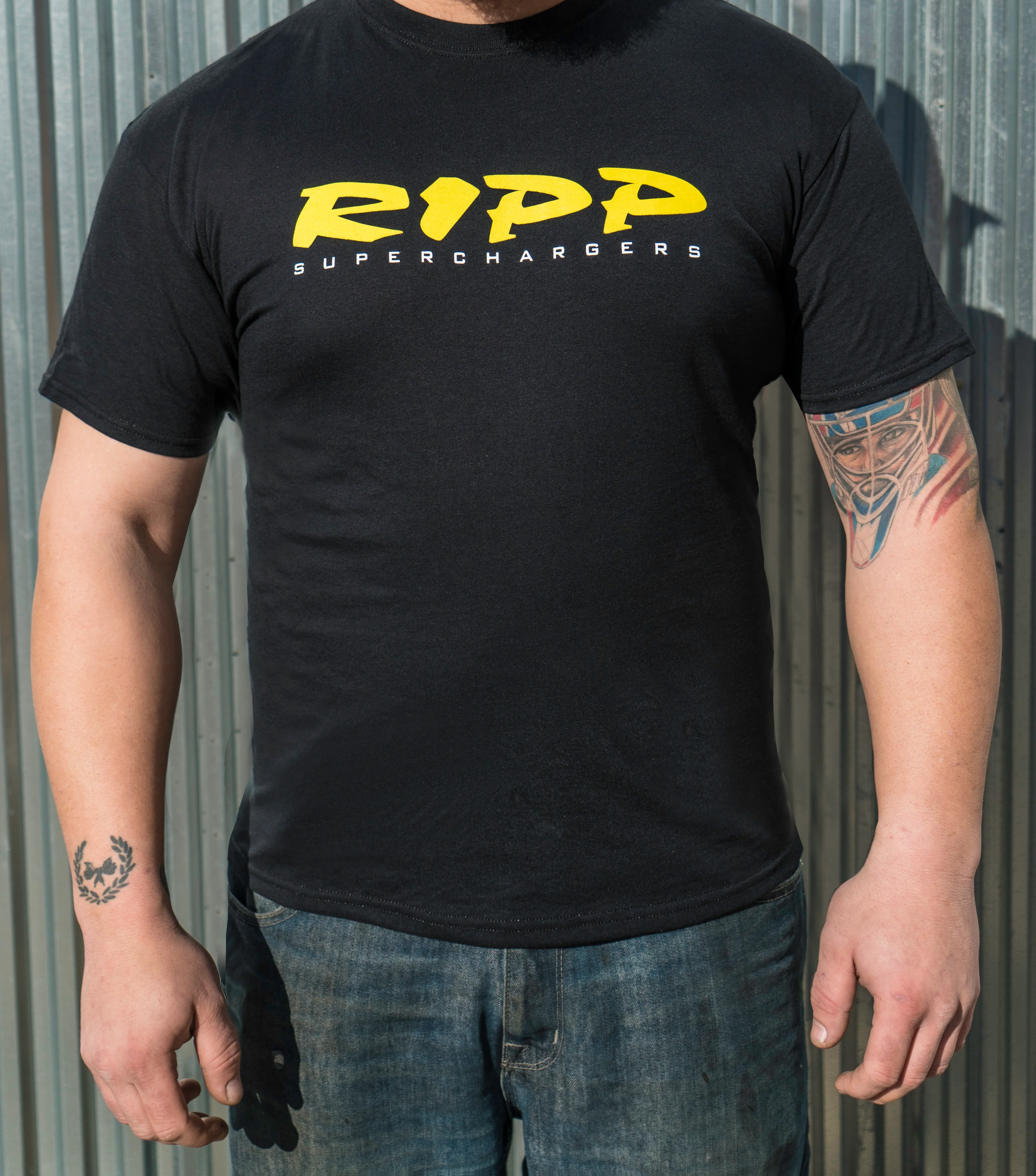 RIPP HEMI Sport T-shirt - Image 3
