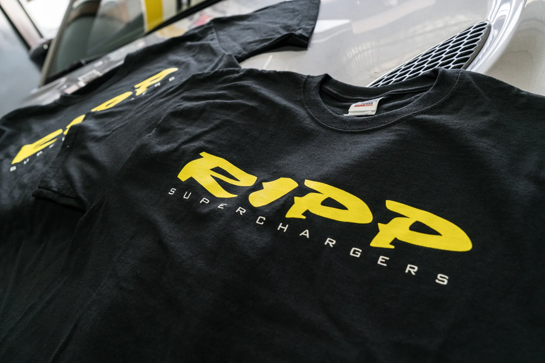 RIPP HEMI Sport T-shirt - Image 4
