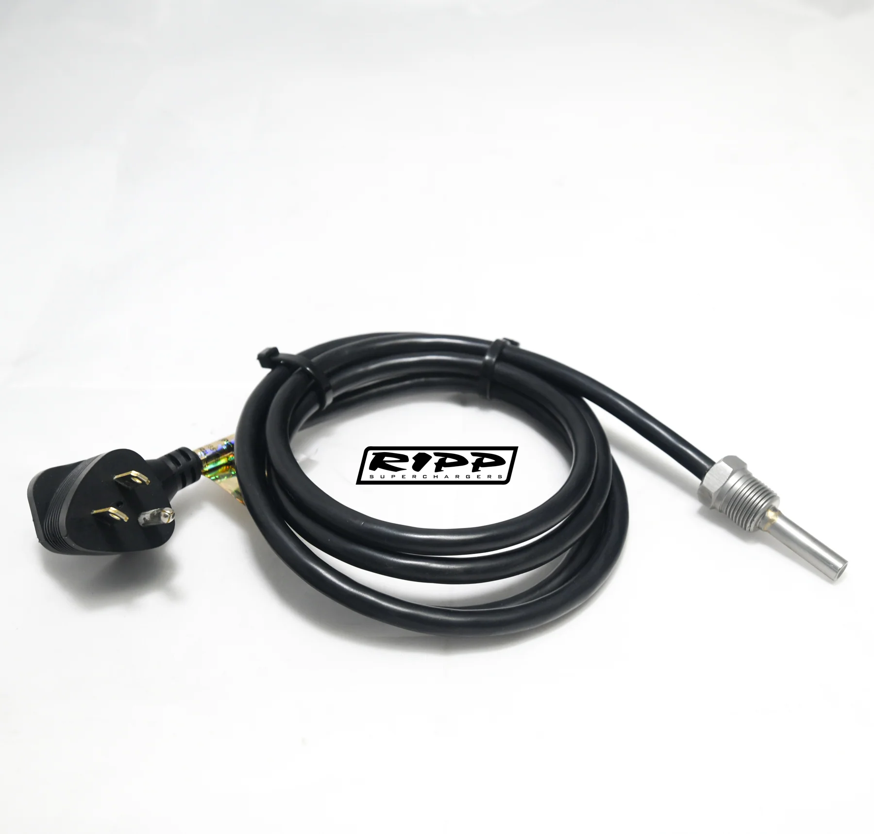 RIPP Gearcase Heater Vortech V3 Superchargers - Image 3