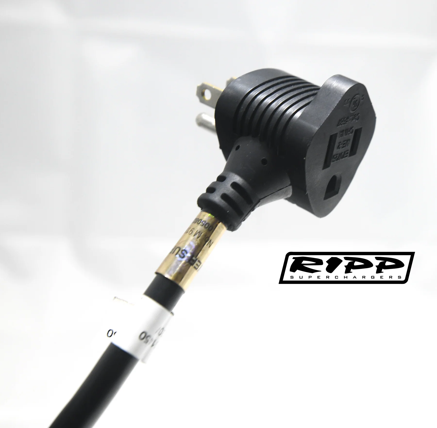 RIPP Gearcase Heater Vortech V3 Superchargers - Image 4