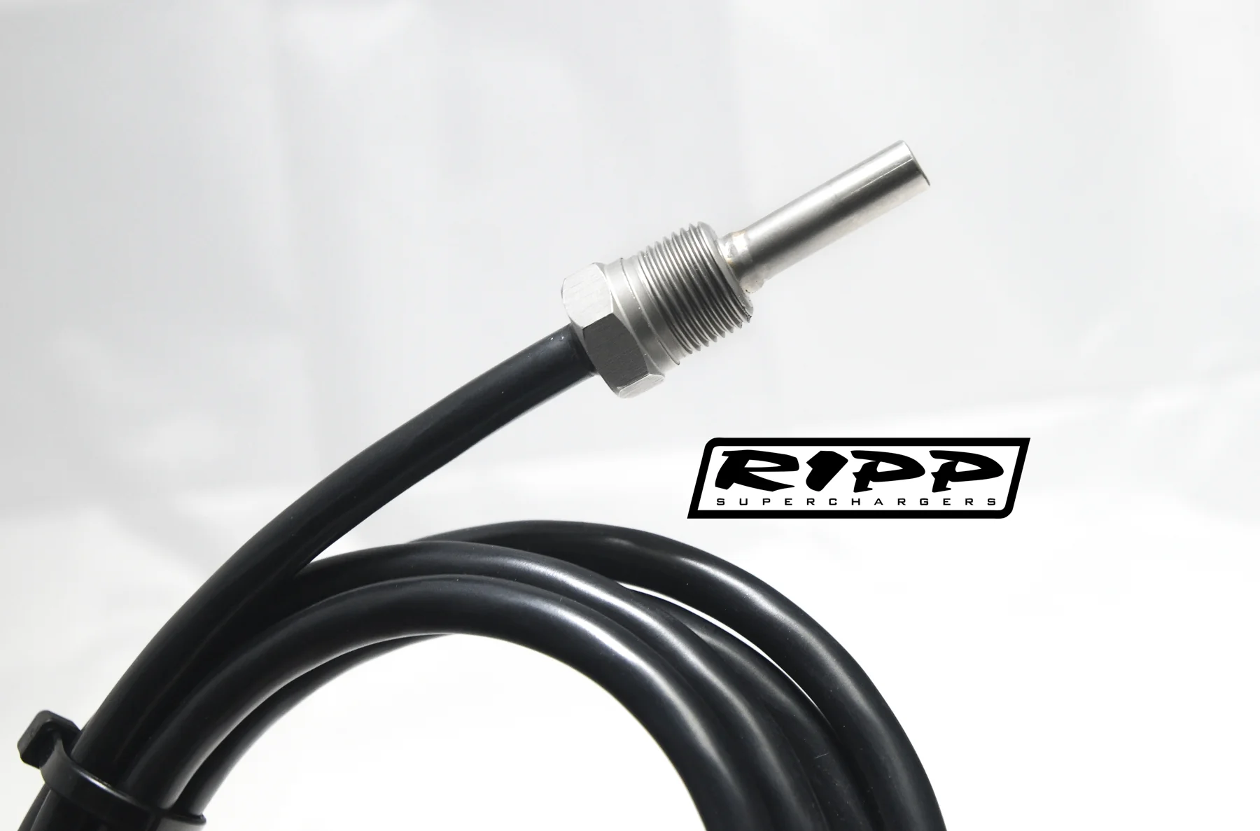 RIPP Gearcase Heater Vortech V3 Superchargers - Image 5