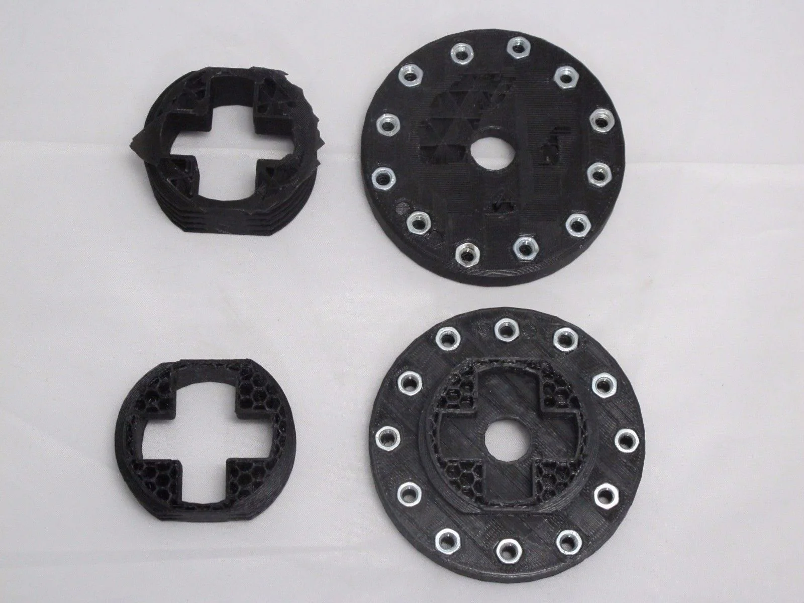 RIPP Thrustmaster HUB Adapter - Image 6