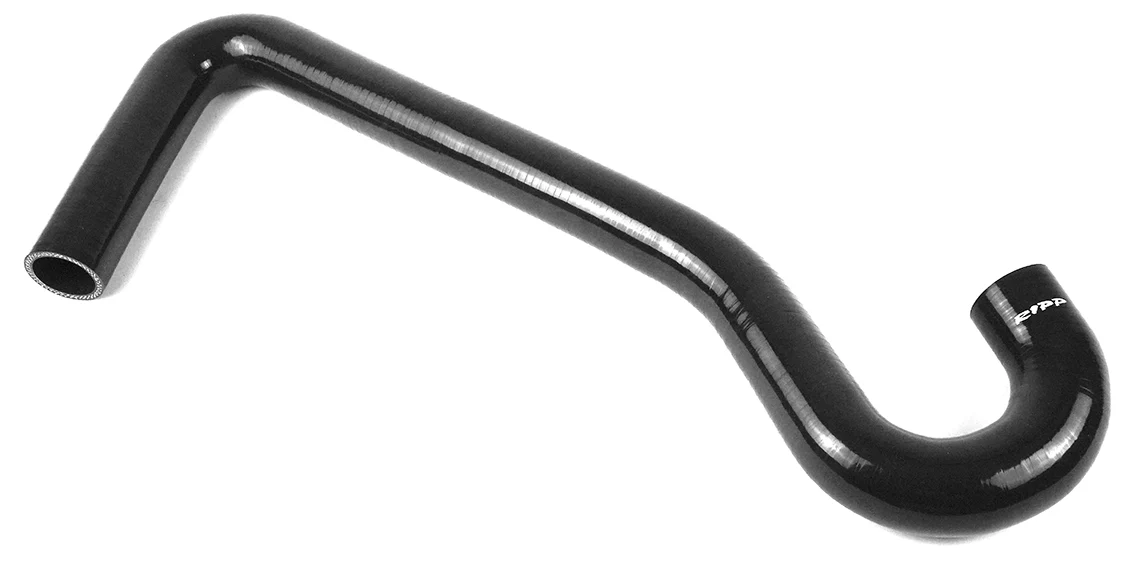 RIPP Upper Radiator Hose - Image 2