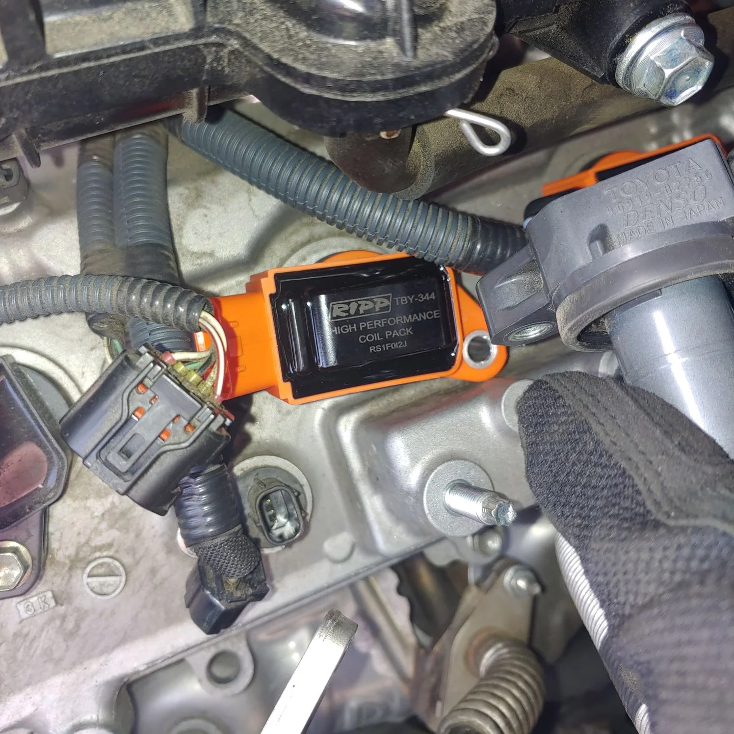 Toyota / Lexus V6 High Performance Coil Packs - Image 13