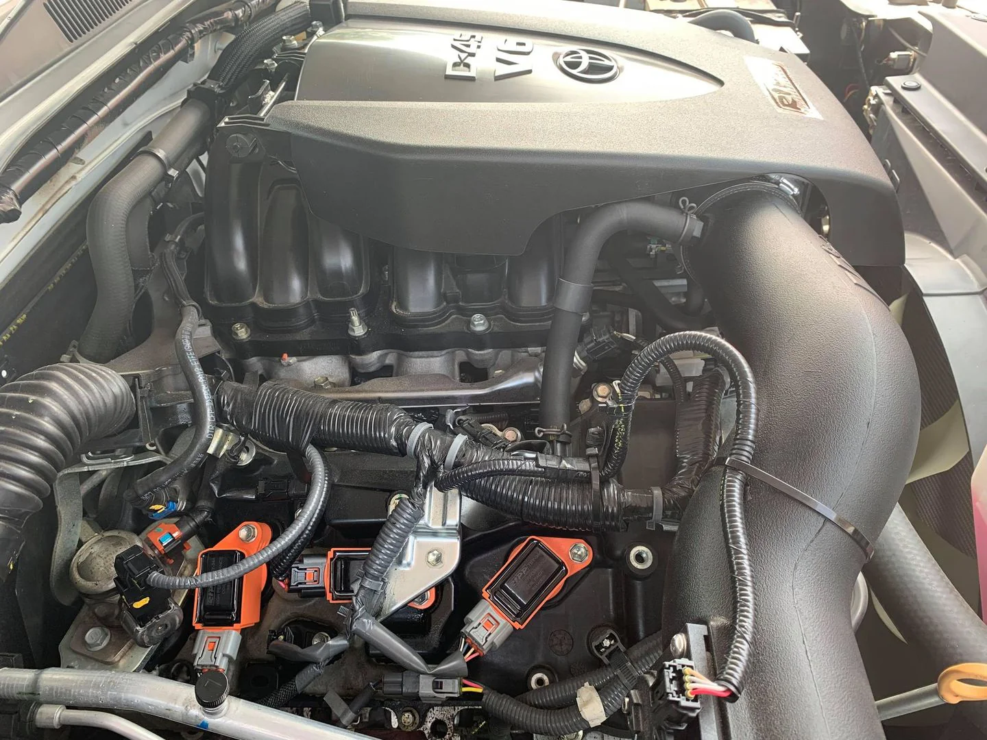 Toyota / Lexus V6 High Performance Coil Packs - Image 14