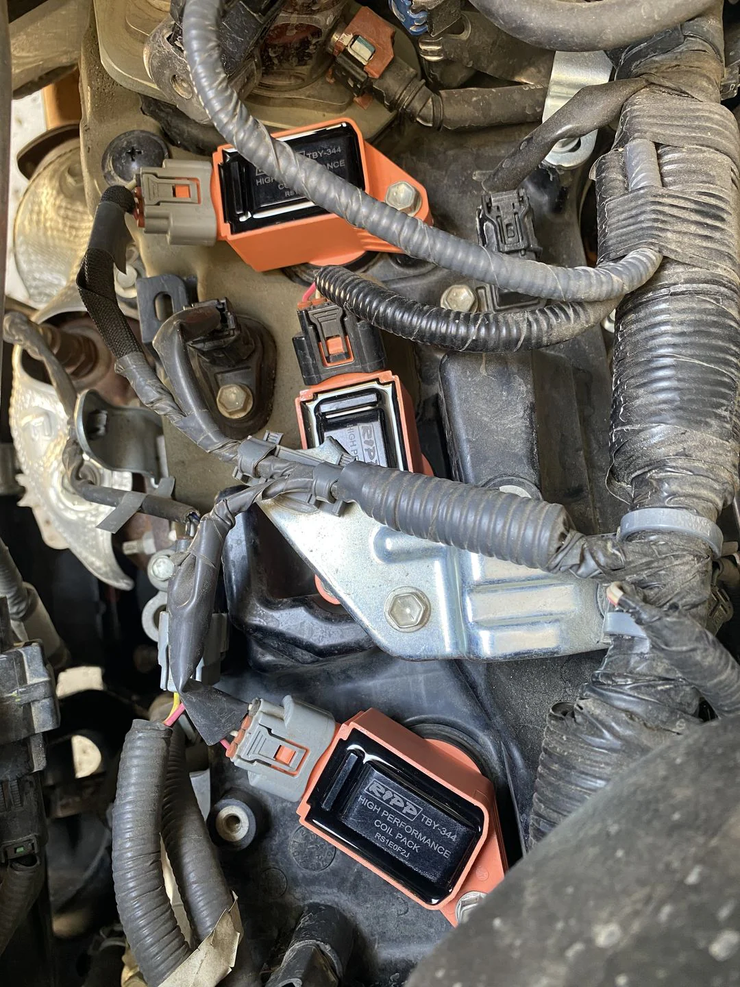 Toyota / Lexus V6 High Performance Coil Packs - Image 15