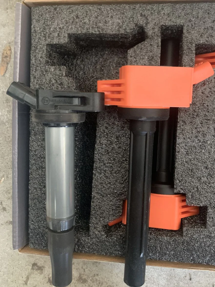 Toyota / Lexus V6 High Performance Coil Packs - Image 20