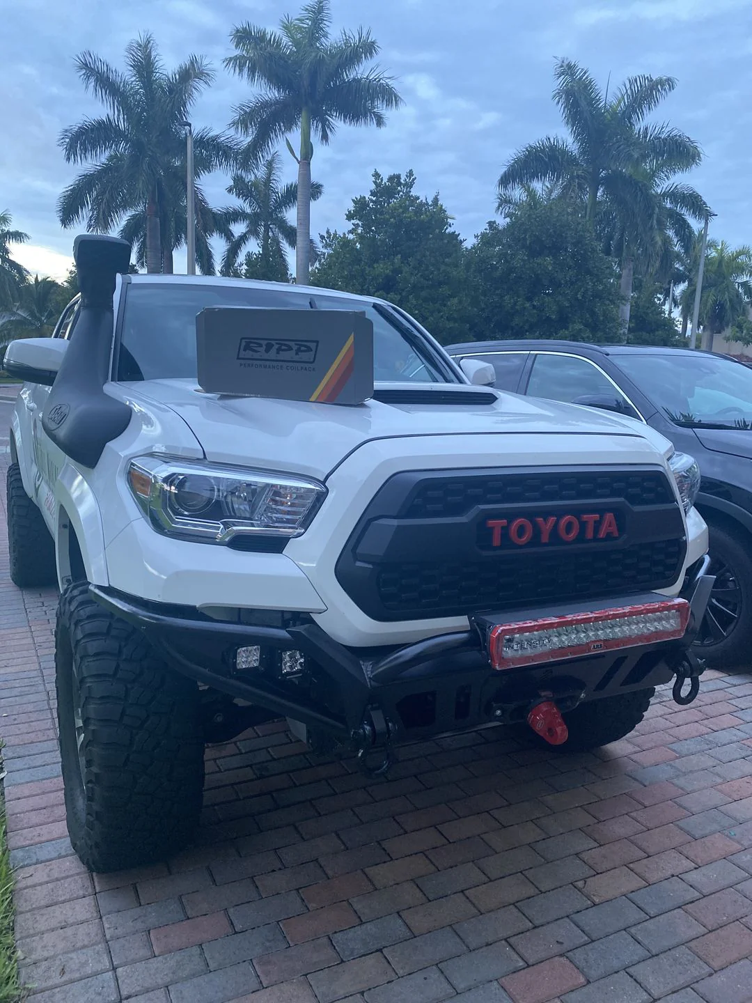 Toyota / Lexus V6 High Performance Coil Packs - Image 21