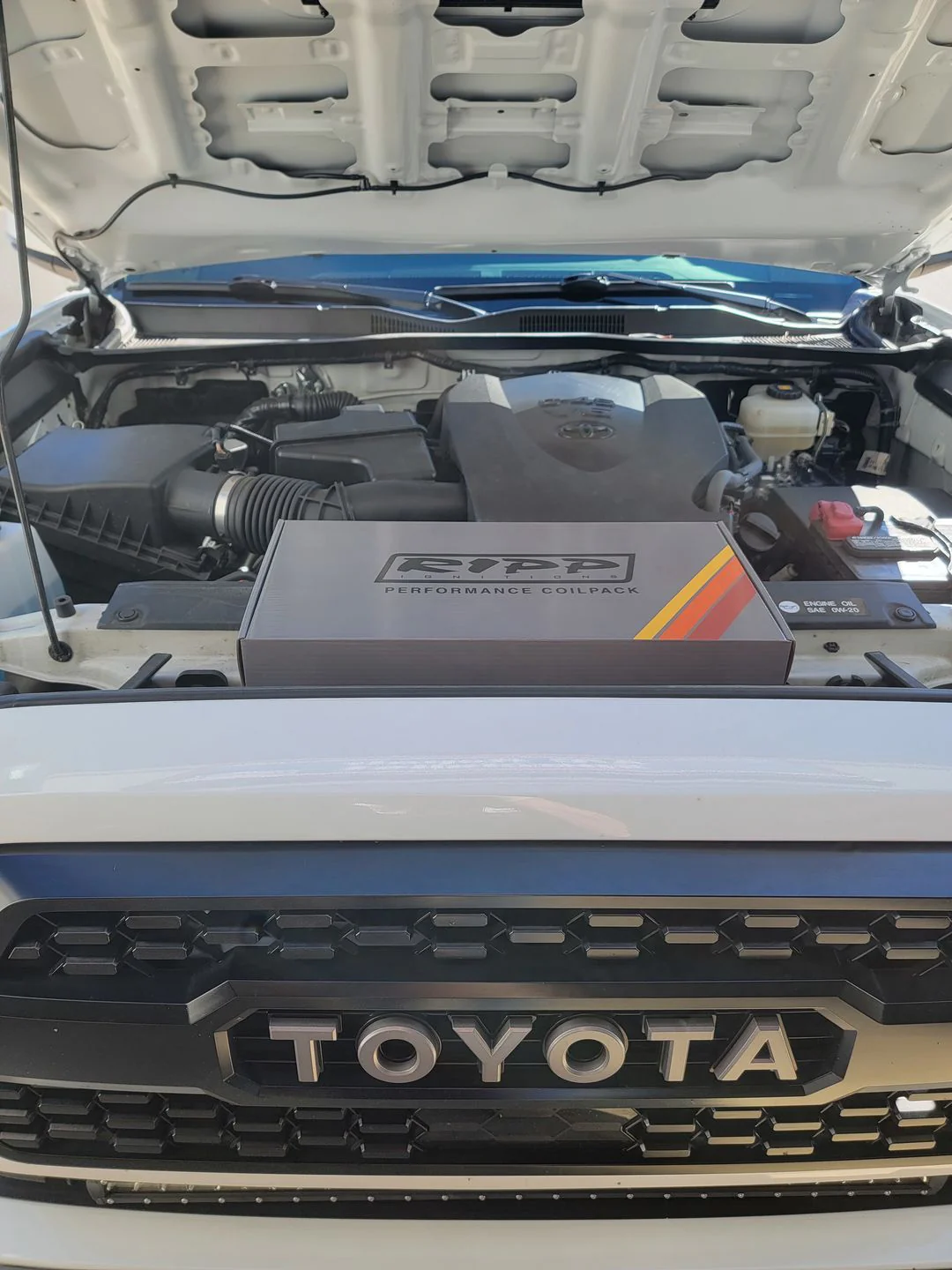Toyota / Lexus V6 High Performance Coil Packs - Image 22