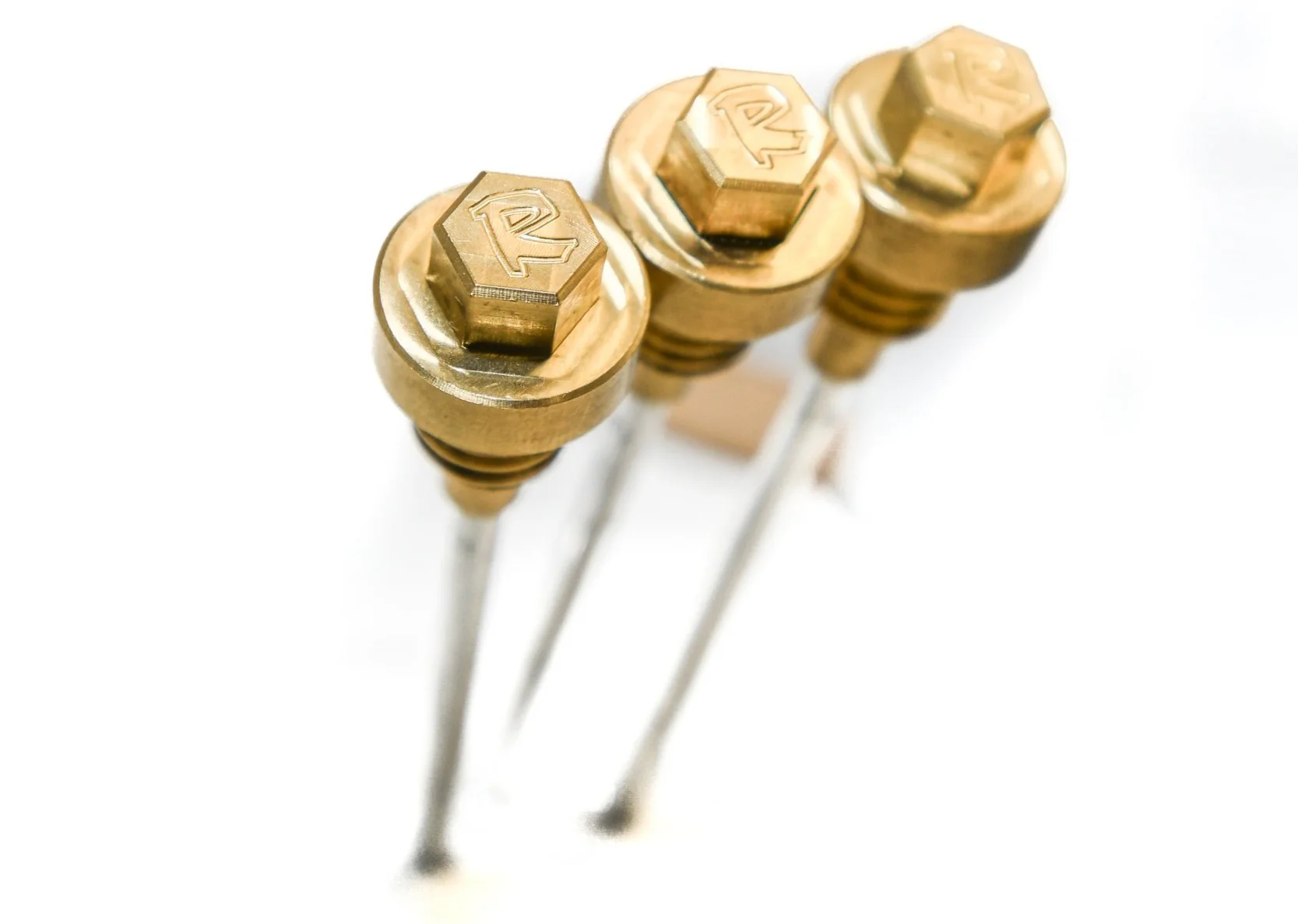 RIPP - Vortech V3 Dip Stick