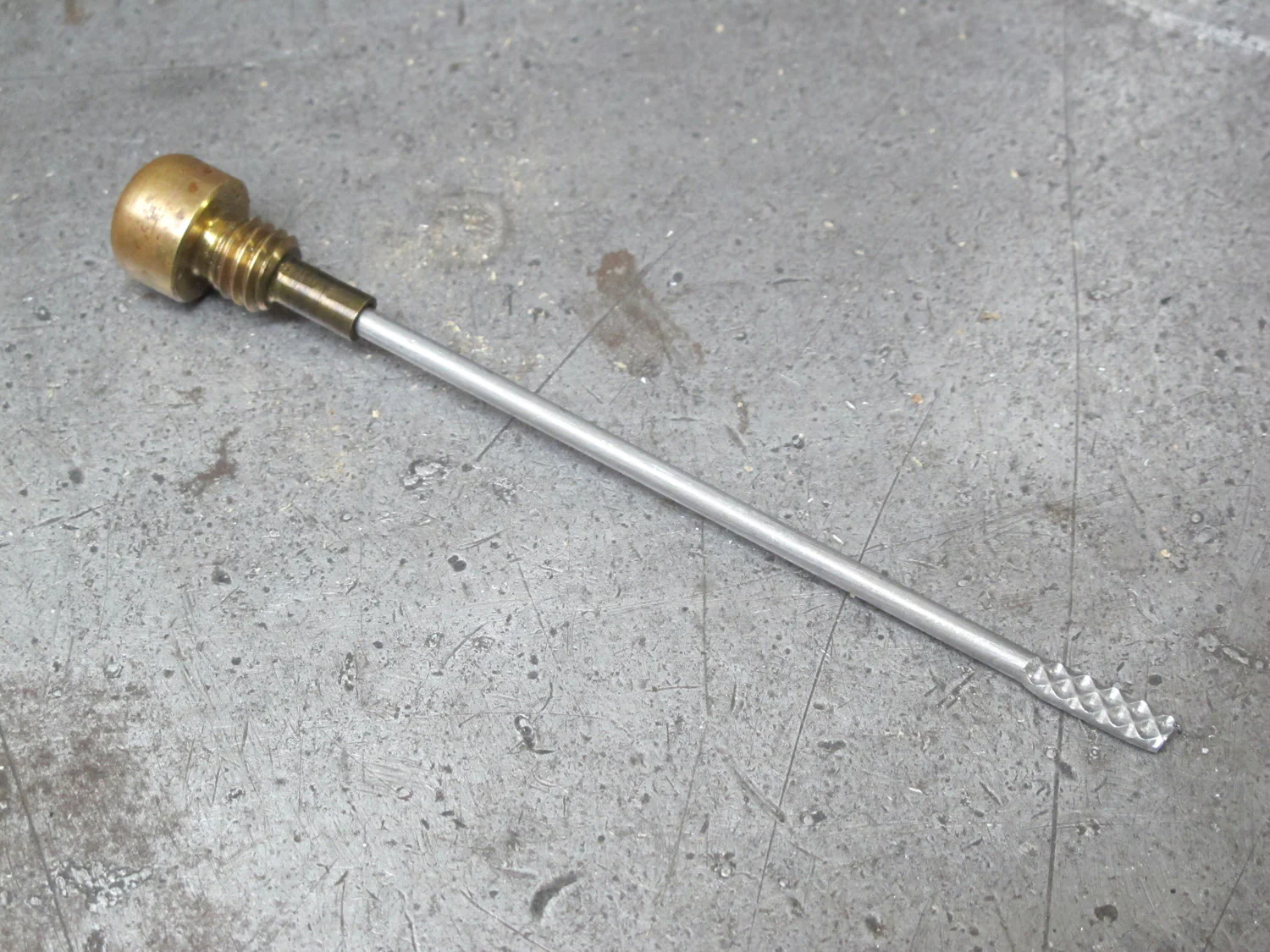 RIPP - Vortech V3 Dip Stick - Image 4