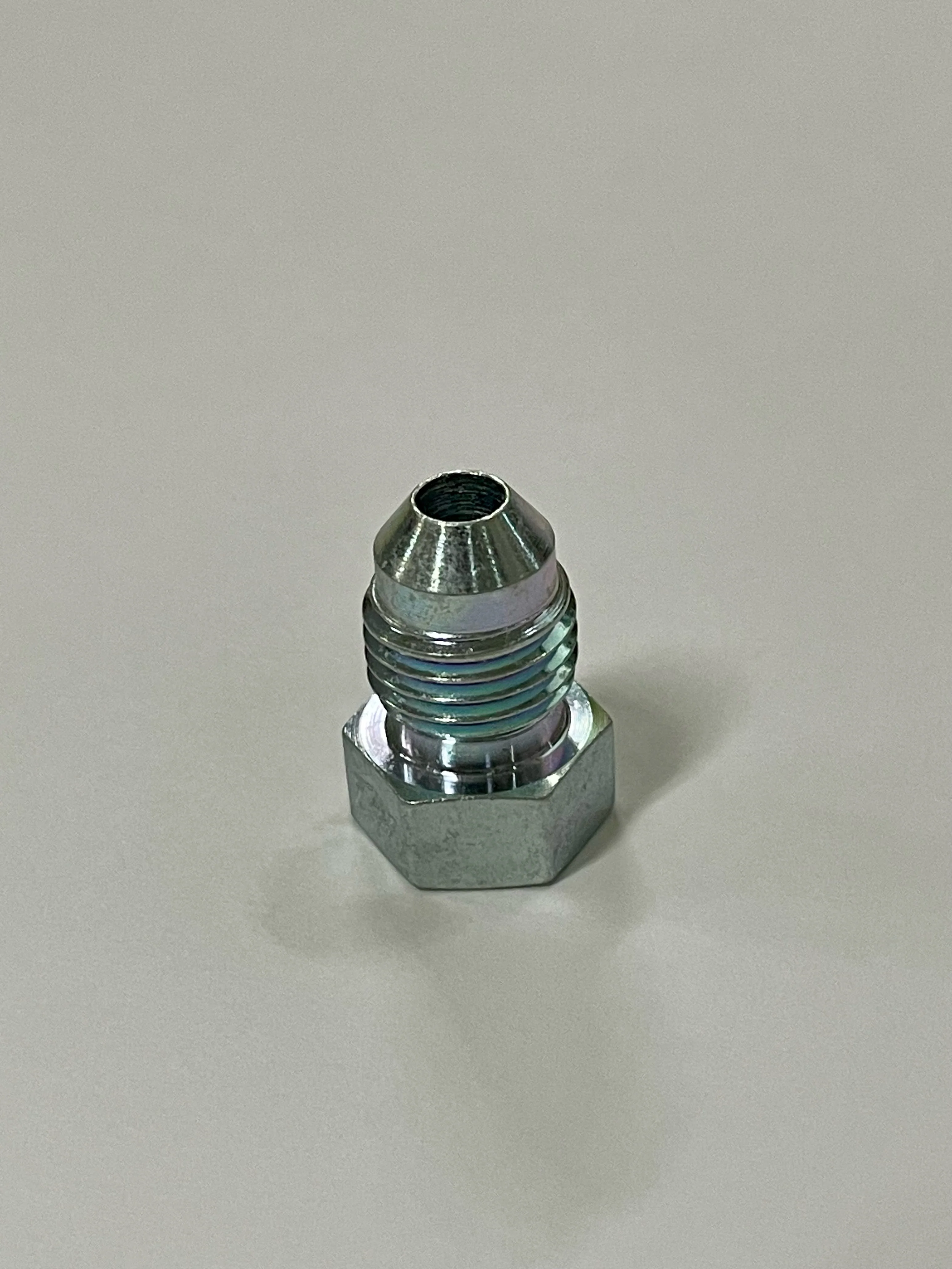 Vortech v3 drain plug.